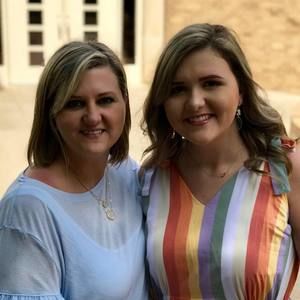 Meet your Posher, Jami